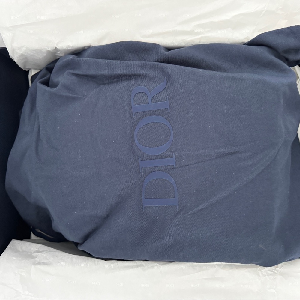 Dior Backpack - image 6